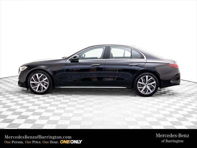 2026 Mercedes-Benz E 350 E 350