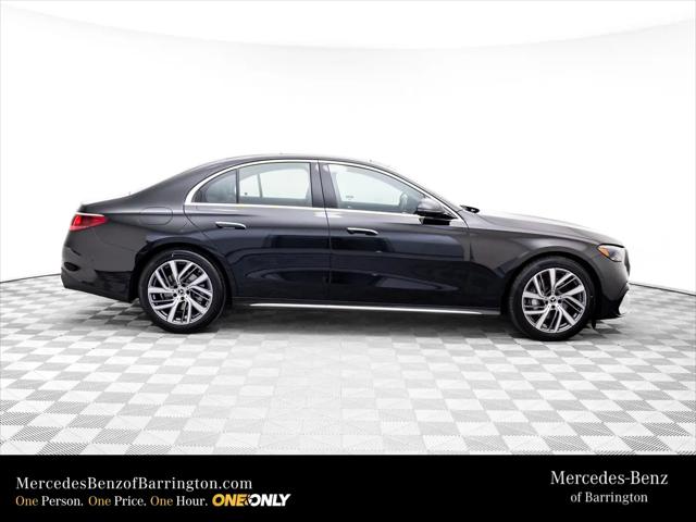 2026 Mercedes-Benz E 350 E 350