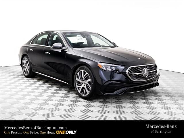 2026 Mercedes-Benz E 350 E 350