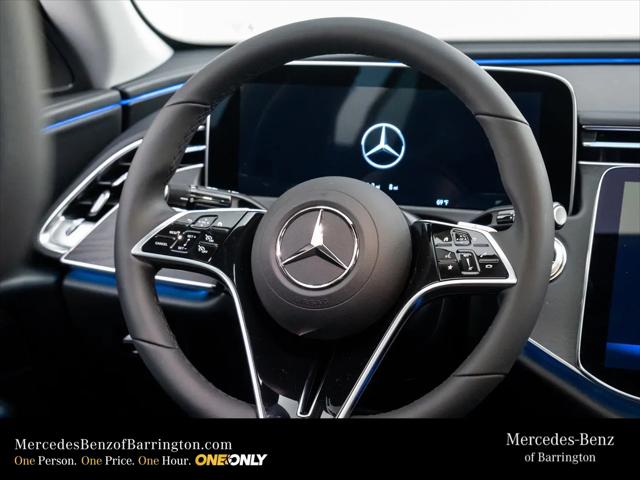 2026 Mercedes-Benz E 350 E 350