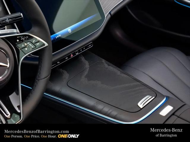 2026 Mercedes-Benz E 350 E 350