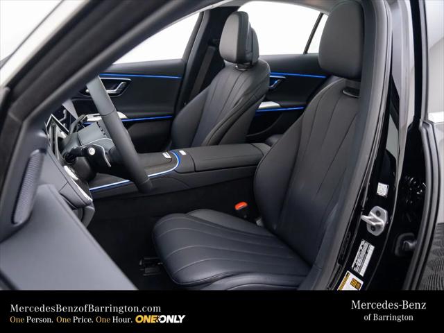 2026 Mercedes-Benz E 350 E 350