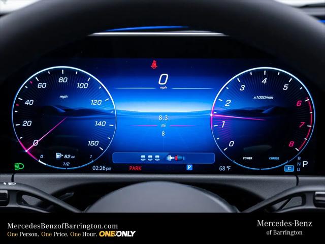 2026 Mercedes-Benz E 350 E 350