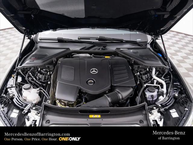 2026 Mercedes-Benz E 350 E 350