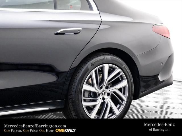 2026 Mercedes-Benz E 350 E 350