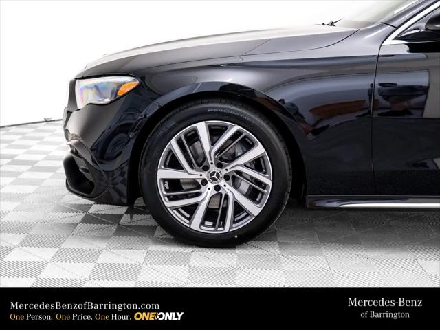 2026 Mercedes-Benz E 350 E 350