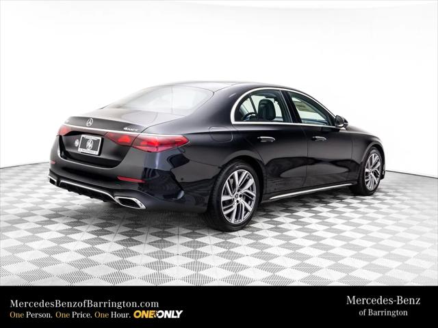 2026 Mercedes-Benz E 350 E 350