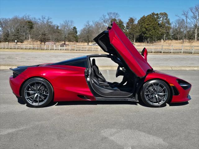 2019 McLaren 720S Performance