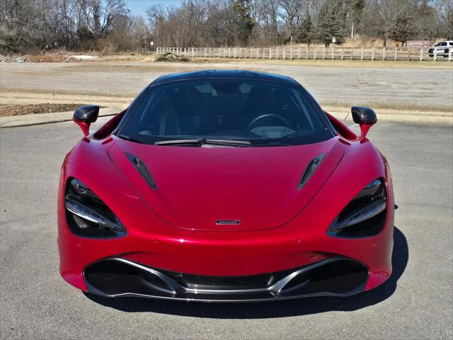 2019 McLaren 720S Performance