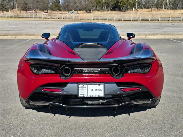 2019 McLaren 720S Performance