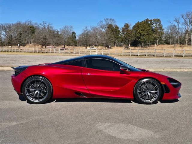 2019 McLaren 720S Performance