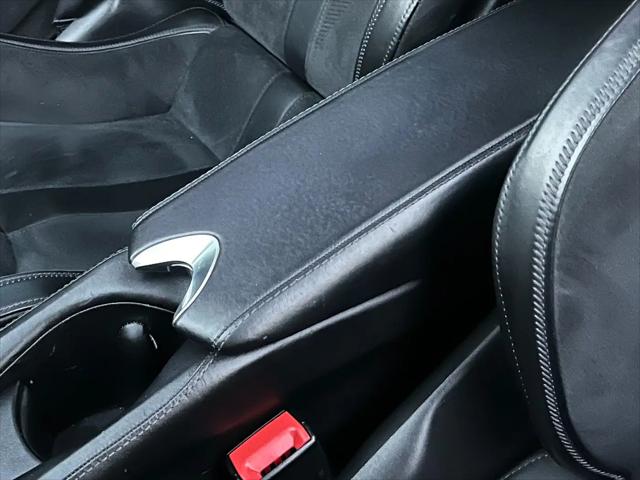2019 McLaren 720S Performance
