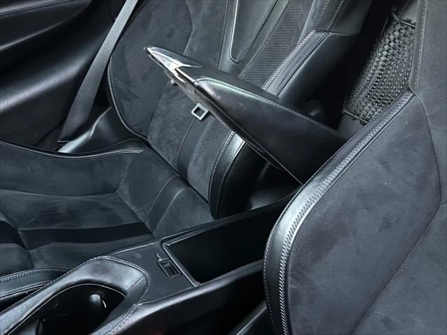 2019 McLaren 720S Performance