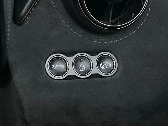 2019 McLaren 720S Performance