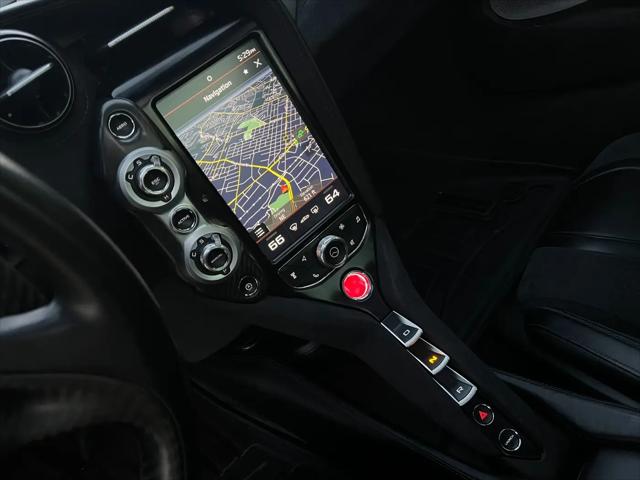 2019 McLaren 720S Performance