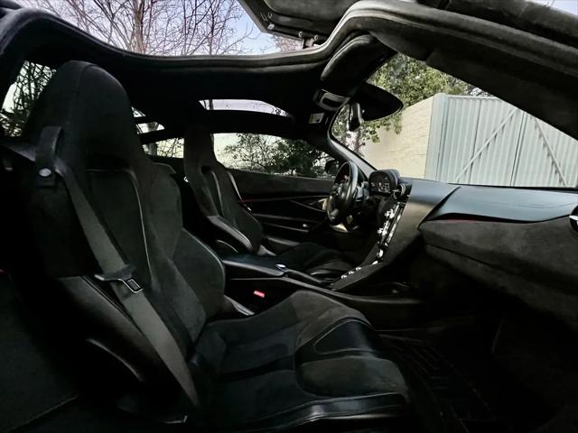 2019 McLaren 720S Performance