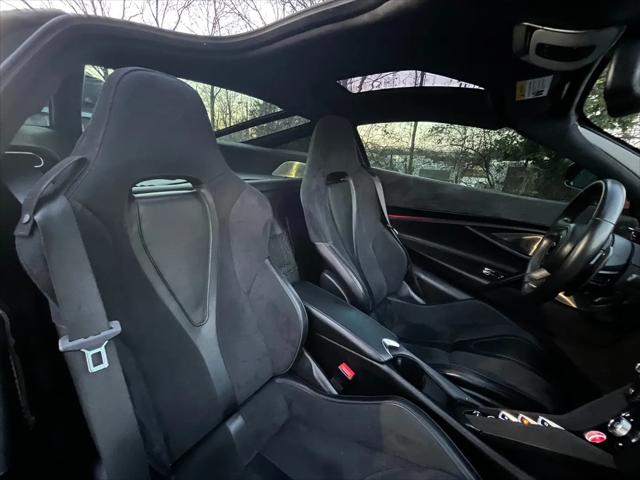 2019 McLaren 720S Performance