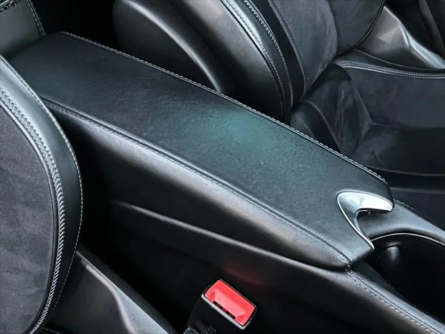 2019 McLaren 720S Performance