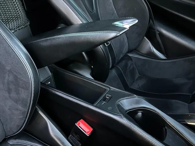2019 McLaren 720S Performance