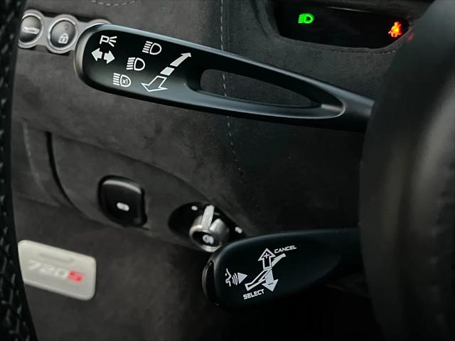 2019 McLaren 720S Performance