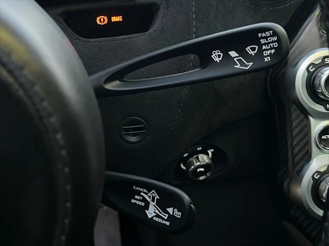 2019 McLaren 720S Performance