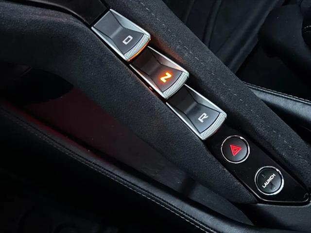 2019 McLaren 720S Performance