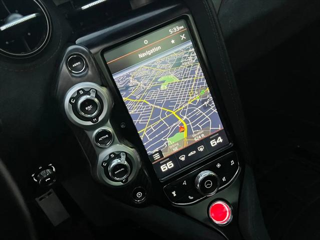 2019 McLaren 720S Performance