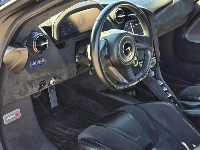 2019 McLaren 720S Performance