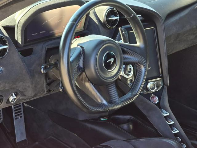 2019 McLaren 720S Performance