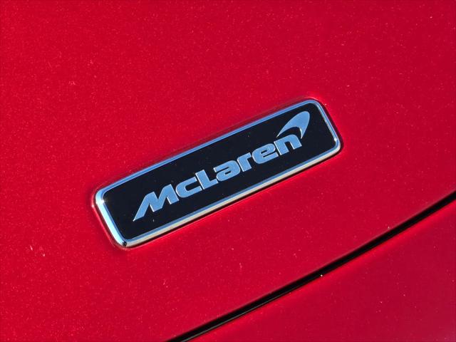 2019 McLaren 720S Performance