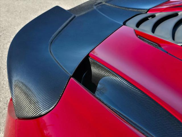 2019 McLaren 720S Performance