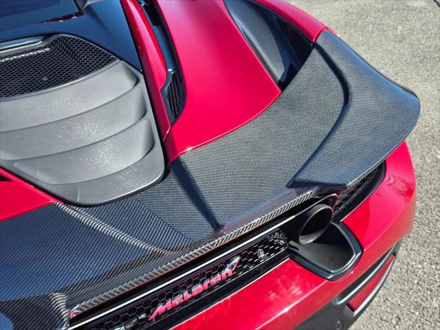 2019 McLaren 720S Performance