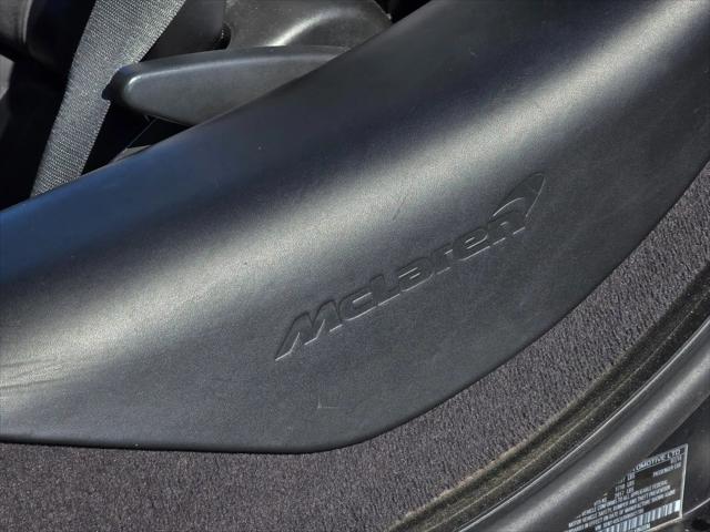 2019 McLaren 720S Performance