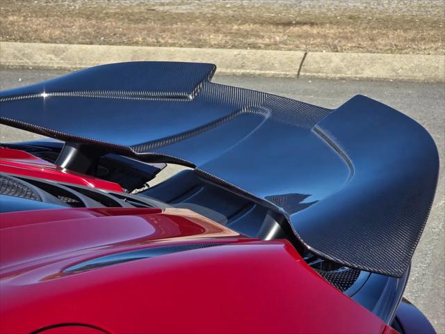 2019 McLaren 720S Performance