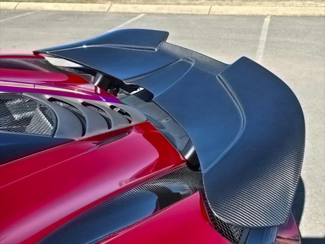 2019 McLaren 720S Performance