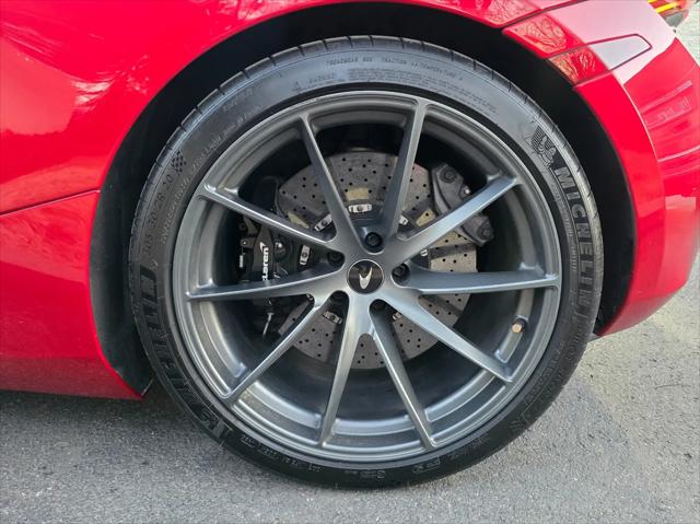2019 McLaren 720S Performance