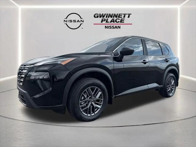 2026 Nissan Rogue S for sale in Duluth, GA