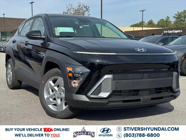 2026 Hyundai Kona SE for sale in Columbia, SC