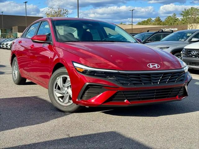 2026 Hyundai Elantra SE for sale in Columbia, SC
