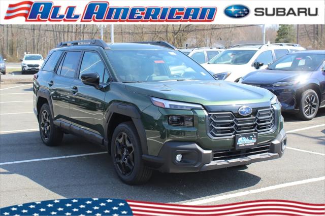 2026 Subaru Outback Limited for sale in Old Bridge, NJ