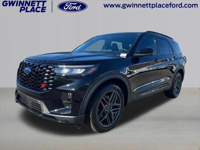 2026 Ford Explorer ST for sale in Duluth, GA