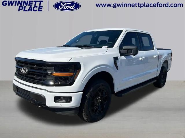 2026 Ford F-150 XLT for sale in Duluth, GA