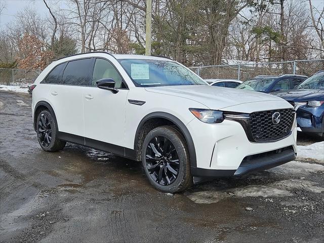 2026 Mazda X-90 3.3 Turbo Premium Sport for sale in Trevose, PA