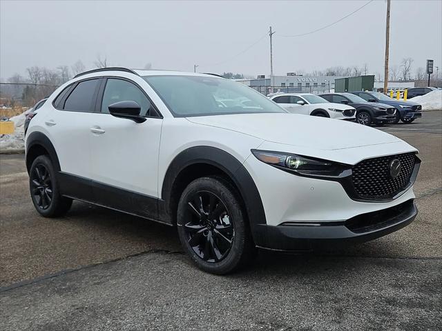 2026 Mazda CX-30 2.5 Turbo Aire Edition for sale in Trevose, PA