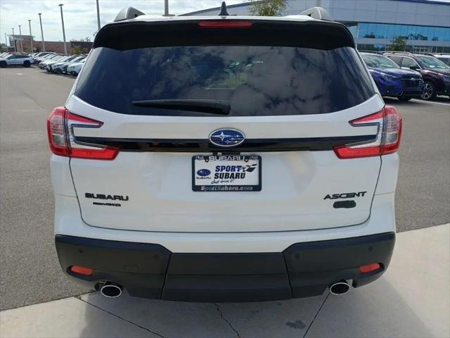 2026 Subaru Ascent Onyx Edition Touring 7-Passenger