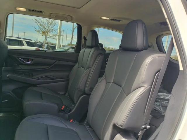 2026 Subaru Ascent Onyx Edition Touring 7-Passenger