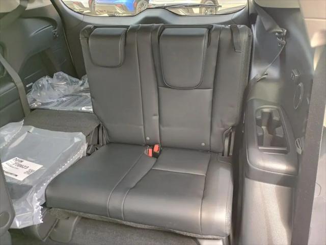 2026 Subaru Ascent Onyx Edition Touring 7-Passenger