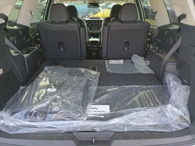 2026 Subaru Ascent Onyx Edition Touring 7-Passenger