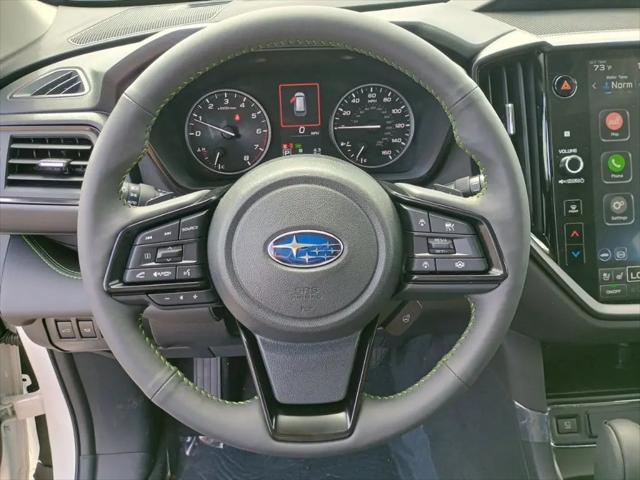 2026 Subaru Ascent Onyx Edition Touring 7-Passenger