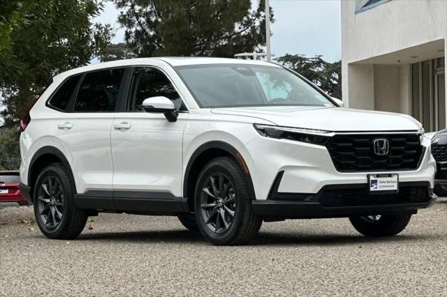 2026 Honda CR-V EX-L AWD for sale in Goleta, CA